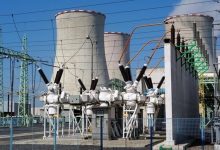 آسیب حملات آمریکا به بخشی از نیروگاه برق کیش