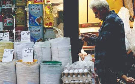 هزینه تأمین سبد برای خانوار ۳ نفره از مرز ۲۴ میلیون تومان گذشت