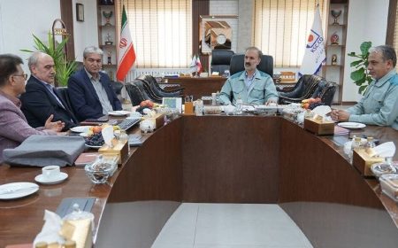 نگاه ما به آموزش و پرورش، نگاه سرمایه‌ای است