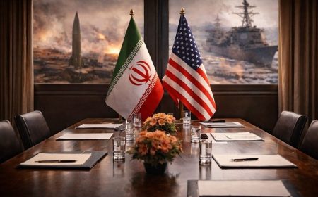 آیا تهران و واشنگتن علی‌رغم تنش‌های اخیر به میز مذاکره برمی‌گردند؟