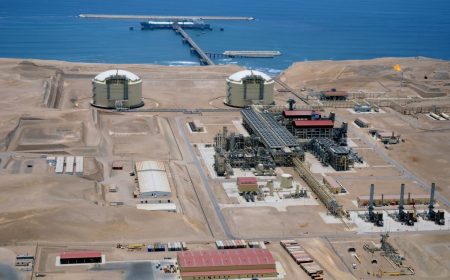 چگونه آمریکا بازار جهانی «LNG» را تسخیر کرد؟