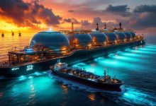 آینده بازار جهانی انرژی همچنان به «LNG» گره خورده است