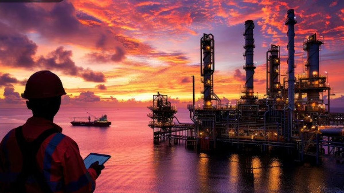 آیا آخرین سنگر بازار نفت فرو ریخته است؟