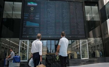 بازدهی بورس در مرداد ۱۴۰۵؛ برندگان و بازندگان بازار سهام چه کسانی بودند؟