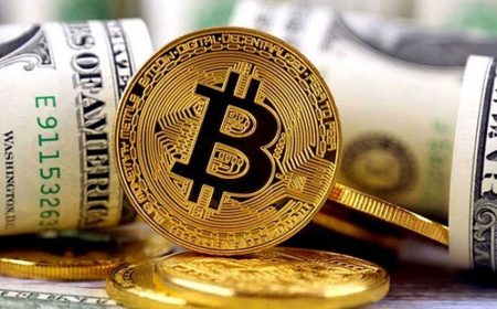 قیمت بیت کوین و ارز‌های دیجیتال امروز دوشنبه ۱۵ تیر ماه ۱۴۰۵