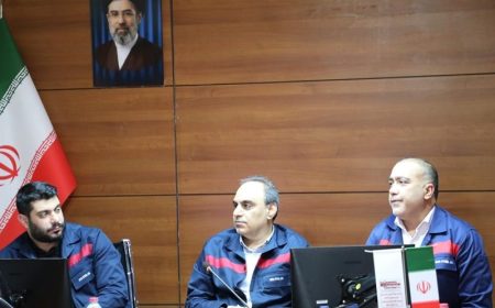 به دنبال تامین پایدار مواد اولیه و توسعه بازارهای صادراتی هستیم