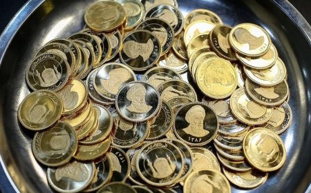 قیمت سکه و طلا امروز یکشنبه ۱۴ تیر ماه ۱۴۰۵ + جدول