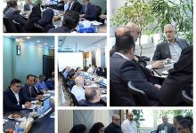 بررسی دستاوردهای تولید، برنامههای توسعه و چالشهای پیشروی «ارفع»