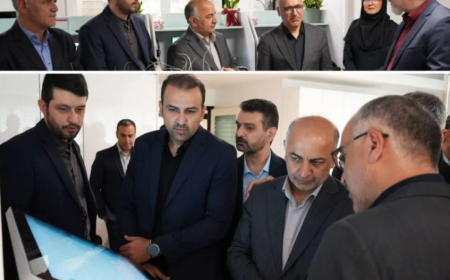 ارائه خدمات درمانی به بازنشستگان تسریع و تسهیل شده است