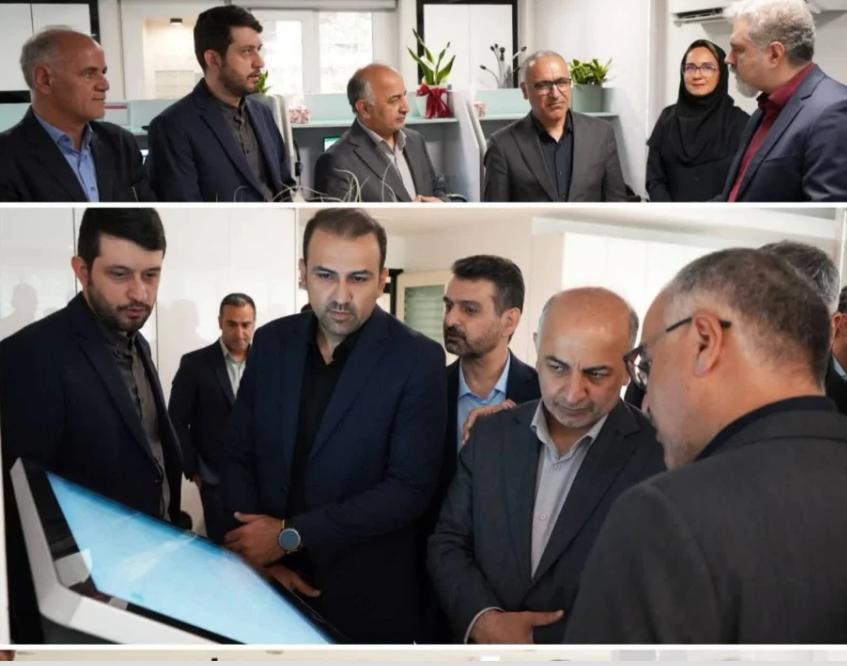 ارائه خدمات درمانی به بازنشستگان تسریع و تسهیل شده است