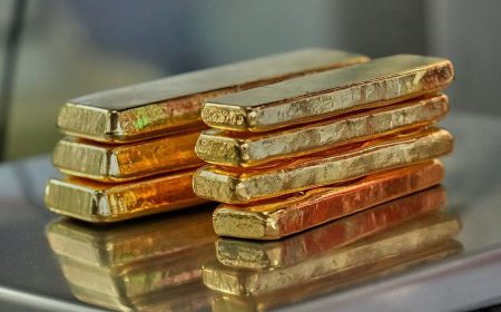 طلا بهترین عملکرد طی پنج ماه گذشته را ثبت کرد