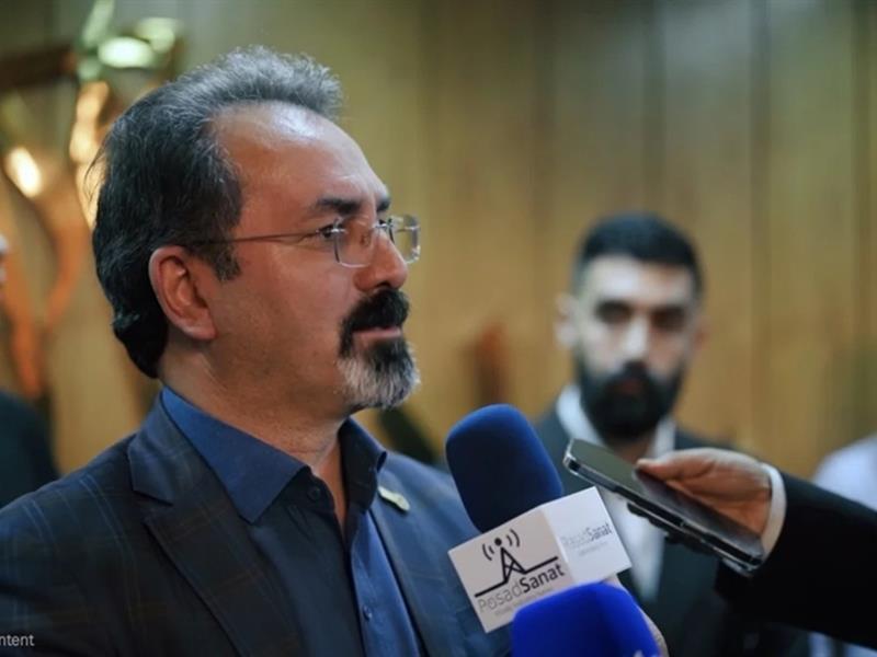 از رشد سود و کاهش هزینه مالی تا پیشرفت پرونده‌های حقوقی در «وصندوق»