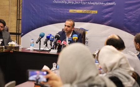بندر کاسپین، پیشران دیپلماسی اقتصادی و هاب اصلی لجستیک در کریدورهای شمال-جنوب