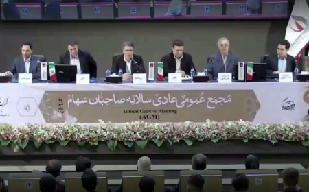 «ومهان» ۸۵۰ ریال سود به ازای هر سهم تقسیم کرد/ افق روشن پیش‌روی مهر آیندگان