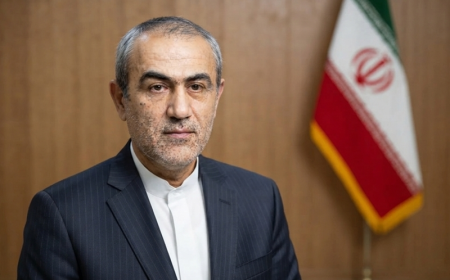 سرپرست شرکت توسعه پلیمر پادجم منصوب شد