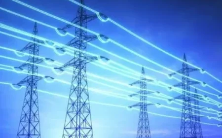 فعلا از قطعی برق خبری نیست