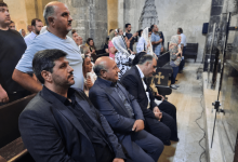 قرهکلیسا؛ ظرفیتی کمنظیر برای همافزایی گردشگری شمالغرب ایران