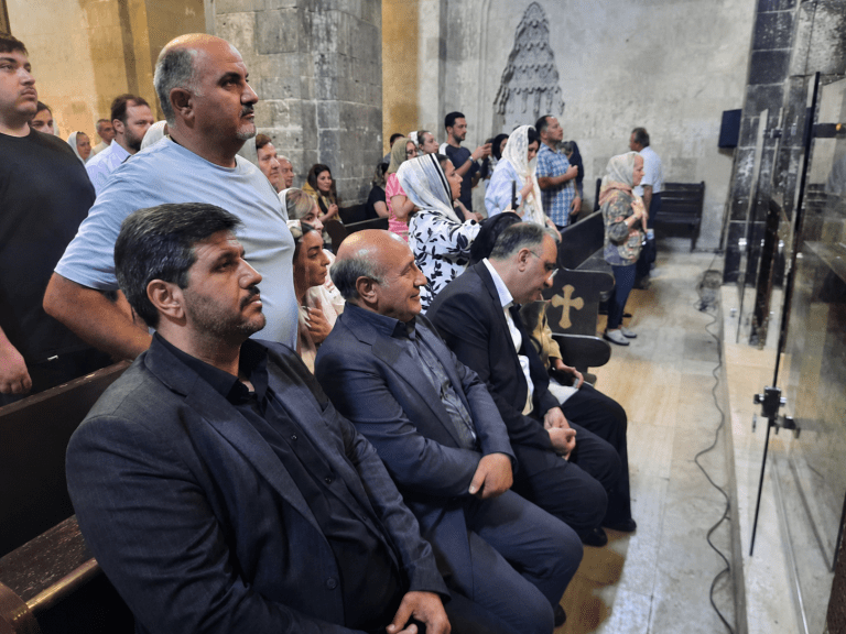 قرهکلیسا؛ ظرفیتی کمنظیر برای همافزایی گردشگری شمالغرب ایران