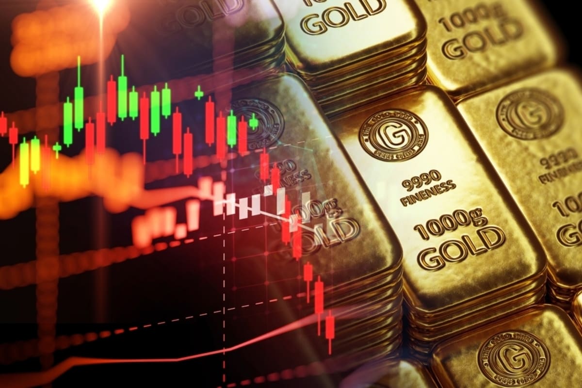 پیش‌بینی قیمت طلا و دلار در ۱۹ مرداد ۱۴۰۵