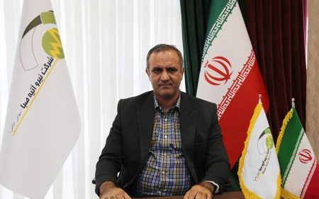 اصلاح سیستم کولینگ نیروگاه تبریز یک پروژه راهبردی است