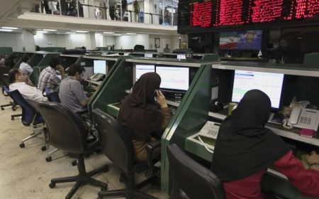 بورس ۶ میلیونی شد؛ پول حقیقی هنوز پشت بازار است؟