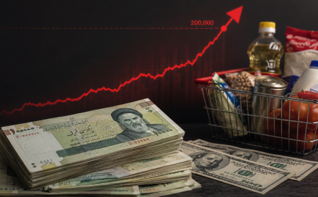 دلار در آستانه ۲۰۰ هزار تومان؛ موج تازه گرانی در راه است؟/پیش‌بینی قیمت دلار تا پایان ۱۴۰۵