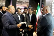 نمایشگاه متالکس؛ پیام تداوم تولید و آغاز فصل تازه همکاری‌های اقتصادی با بصره