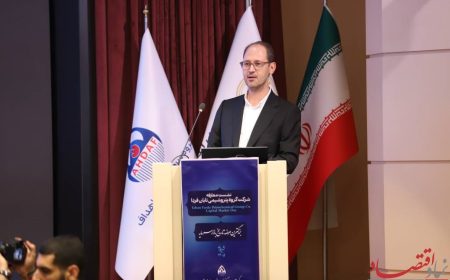 قرنلی: برنامه تابان فردا ورود شرکت‌های زیرمجموعه به بازار سرمایه است