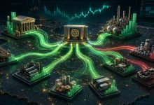 پول حقیقی امروز به کدام صنایع رفت؟ نقشه نقدینگی بورس در ۷ شهریور ۱۴۰۵