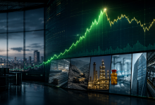 پیش‌بینی بورس امروز؛ کدام صنایع هنوز ظرفیت رشد دارند؟