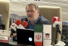 افضلی: ذوب‌آهن زیر فشار جهش هزینه‌هاست/ ۲۸۷ هزار تن محصول بدون دریافت یک ریال تحویل بازار شد