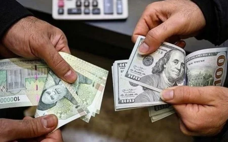 سرنوشت درآمد ارزی ایران زیر فشار هرمز به کجا می‌رسد؟
