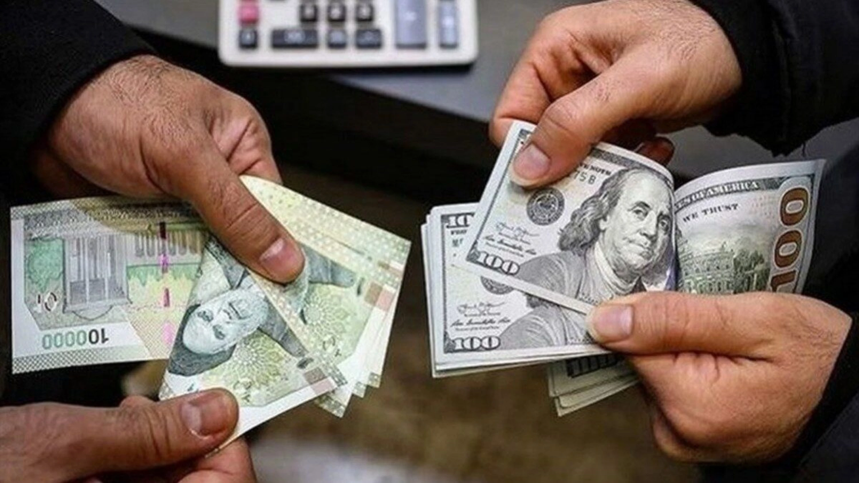 سرنوشت درآمد ارزی ایران زیر فشار هرمز به کجا می‌رسد؟