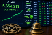 تحلیل بازار بورس امروز دوشنبه ۱۹ مردادماه؛ سقف جدید یا آغاز استراحت شاخص؟