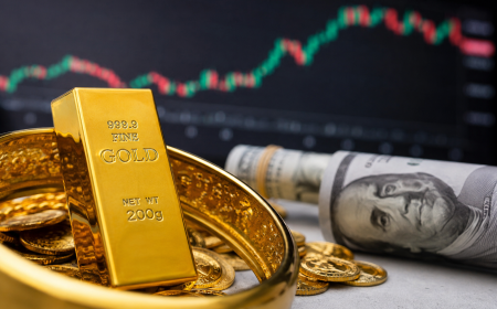 آیا طلای ۱۸ عیار از قیمت دلار جدا شده است؟