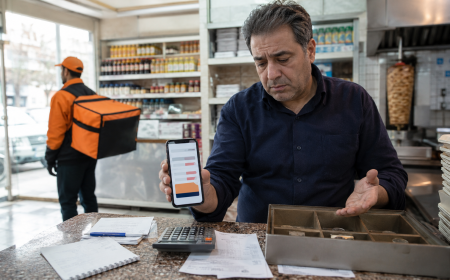 حضور اجباری کسب و کارهای سنتی در بازار آنلاین با کمیسیون‌های سنگین
