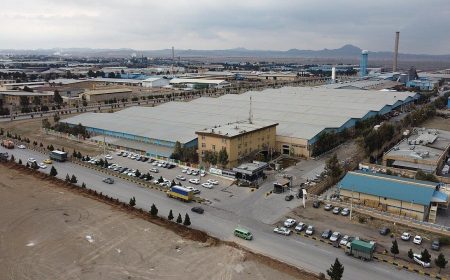 آیا رکود تورمی ایران به بخش تولید رسید؟