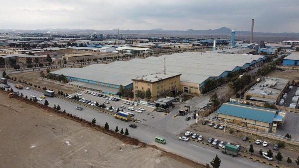آیا رکود تورمی ایران به بخش تولید رسید؟