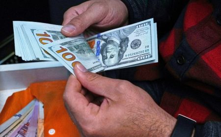 بازار ارز و طلا امروز ۲۷ مرداد ۱۴۰۵؛ ارزیابی رابطه آمار اقتصاد آمریکا و طلا