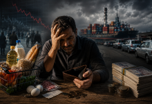 با تداوم روند فعلی تورم ایران اولین بحران در کدام بخش ظاهر می‌شود؟