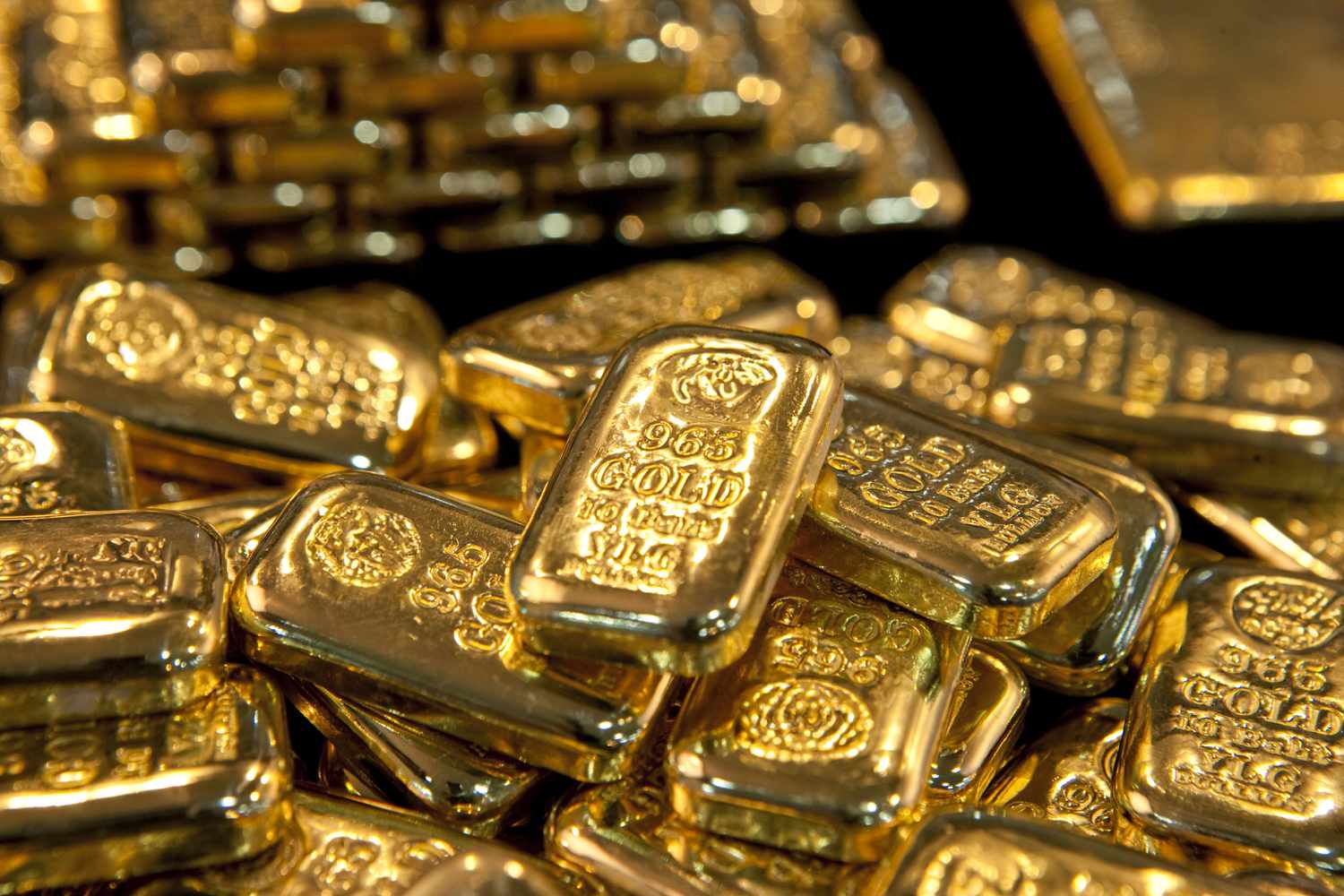 طلای جهانی هفته معاملاتی جدید را چگونه آغاز کرد؟
