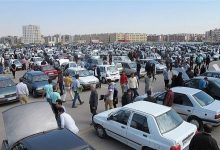آیا جهش نرخ ارز بازار خودروهای کارکرده را داغتر میکند؟