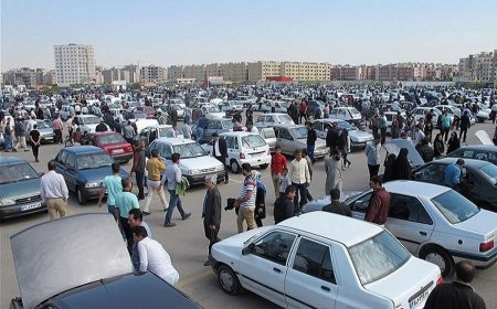 آیا جهش نرخ ارز بازار خودروهای کارکرده را داغ‌تر می‌کند؟