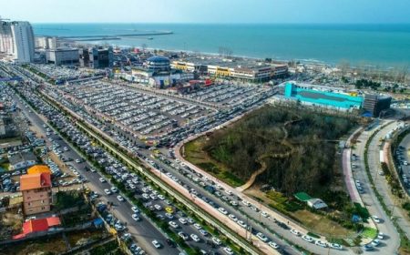 تغییر معیار ارزیابی عملکرد مناطق آزاد ایران