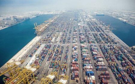 توقف تجارت ایران و امارات؛ مسیرهای جایگزین کدامند؟