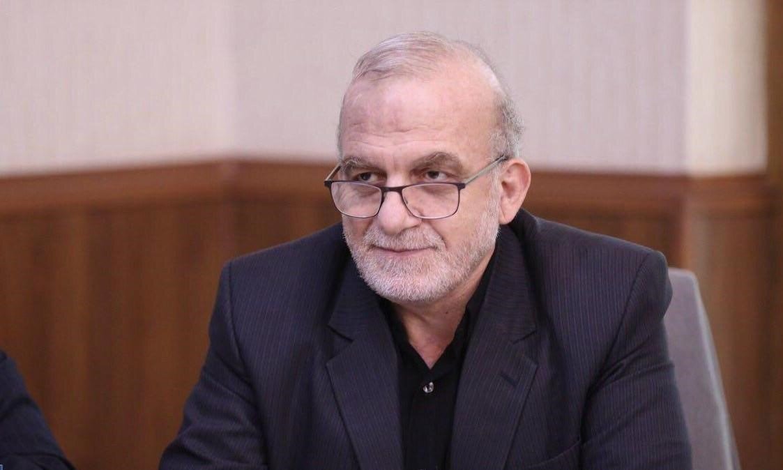 حمیدرضا فولادگر