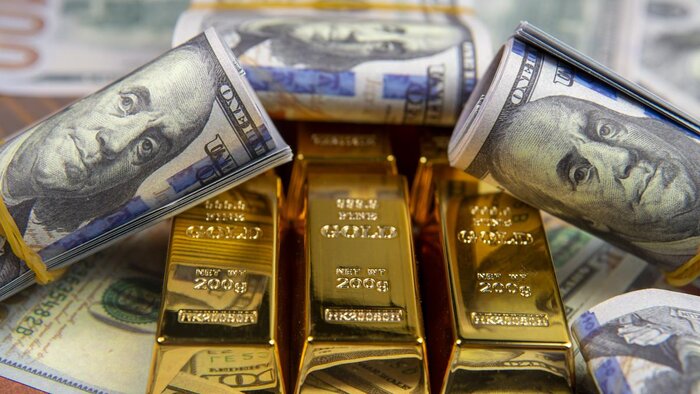 دلار، طلا، بورس یا بانک؛ با ۵۰۰ میلیون تومان در شهریور چه گزینههایی پیشروی سرمایهگذار است؟