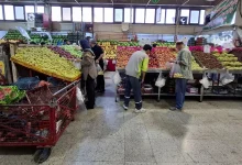 شتاب افزایش قیمت کالاها در مرداد ۱۴۰۵