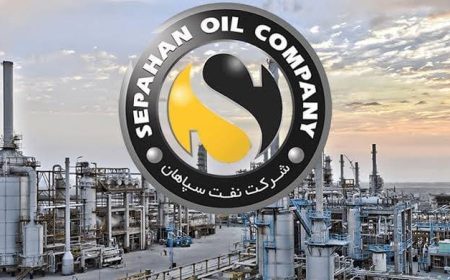 نفت سپاهان ۹۰ میلیون دلار ارزآوری کرد