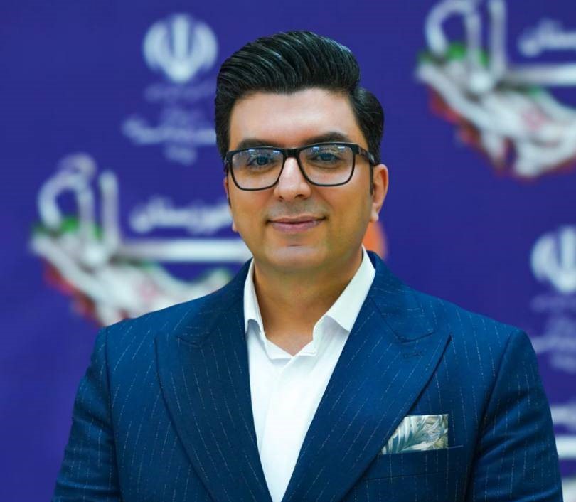 شهرام ملکی‌نیا